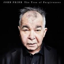 Anxiety and John Prine