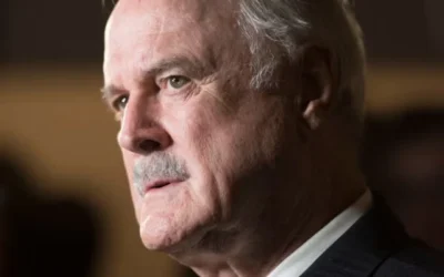 Anxiety, Creativity, ADHD, and John Cleese